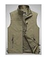 Mens Vest Sleeveless Sport Gym Runnning Jackets Vest Softshell Bodywarmer Vest Jackets