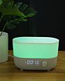 360Ml Good Ultrasonic Air Humidifier with Time Display