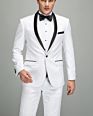 Men Suit Latest Design 3 Piece Slim Fit Bespoke Suit Wedding Tuxedo