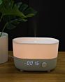 360Ml Good Ultrasonic Air Humidifier with Time Display
