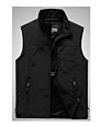 Mens Vest Sleeveless Sport Gym Runnning Jackets Vest Softshell Bodywarmer Vest Jackets