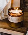 Eno Customize Candle with Fragrance Private Label Soy Wax Scented Candles