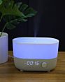 360Ml Good Ultrasonic Air Humidifier with Time Display