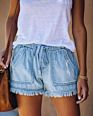 Women Denim Shorts