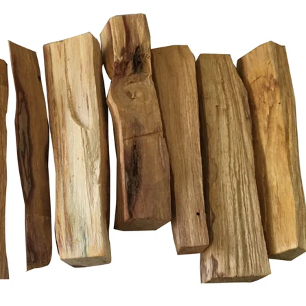 Celion Natural Oud Budd Stick Sandalwood Palo Santo Incense Sticks