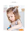 Cartoon Hair Clips Girls Cute Fruit Hair Pins for Children Lovely Hair Accessories