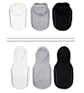 Peaktoppets Multi-Color Simply Soft Blank Dog Hoodie Ropa Para Perros Dog Sweater Pet Clothes