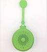 Outdoor Portable Mini Wireless Shower Waterproof Blue Tooth Speaker with Suction Cup