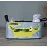 Baby Stroller Organizer Bag