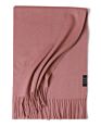 Ladies Pure 100% Cashmere Scarfs Stoles Designer Luxury Men Women Neck Warmer Shawl Cashmere Scarf for Women