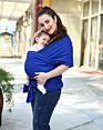 95%Cotton Stock Baby Sling Wrap