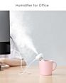 Mini Spray Usb Portable Doughnut Humidifier
