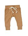 Toddler Street Wear Slim Fit Blank Jogger French Terry 100% Cotton Sweatpants Trackpants Children Wear Kid