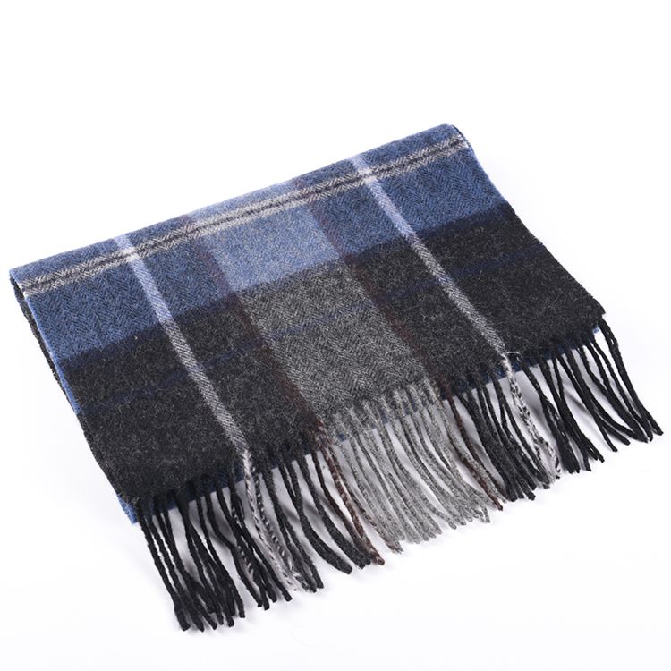 100% Pashmina Neck Pakistani Kashmir Indian Cashmere Wool Men S Shawls Scarves Shawl Men's Scarf for Men