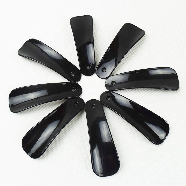 10.6Cm Plastic Shoe Horn in for Gift