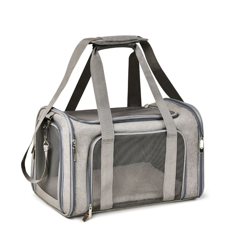 Pet carrier