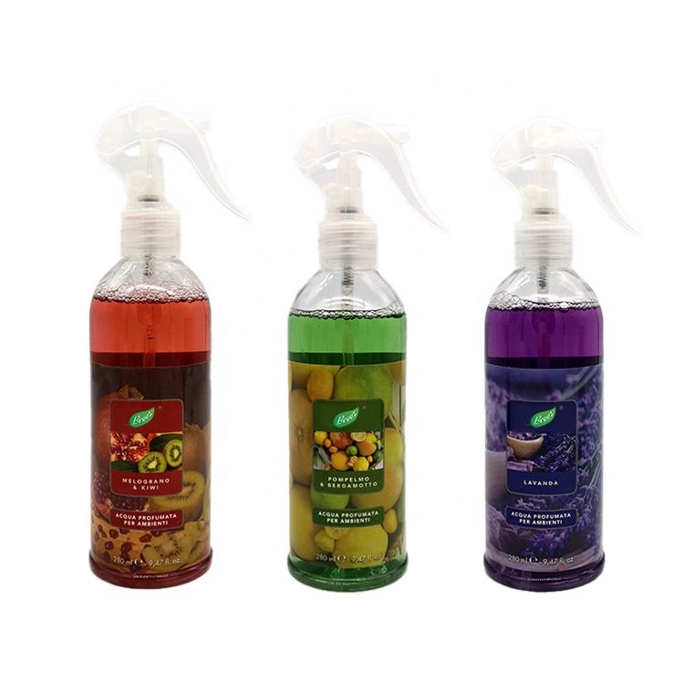 280Ml Room Spray Nature Long-Fragrance Air Freshener Spray Respiratory Care Refresh Perfume