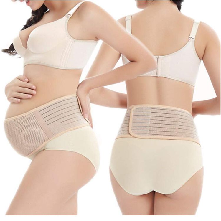 Adjustable Postpartum Waist Support Maternity Support Post Pregnancy Belt