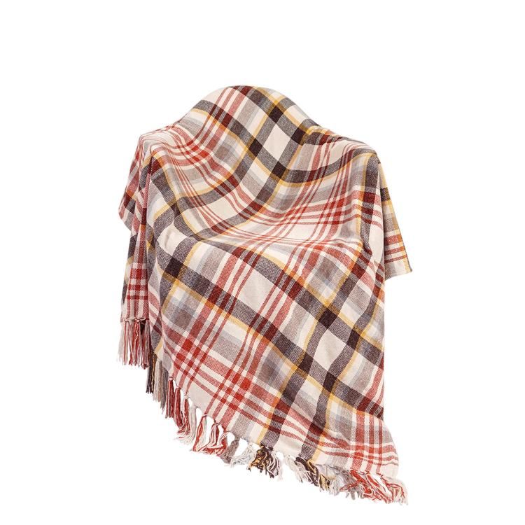 Ataya Blanket Soft Luxury Chenille Blanket