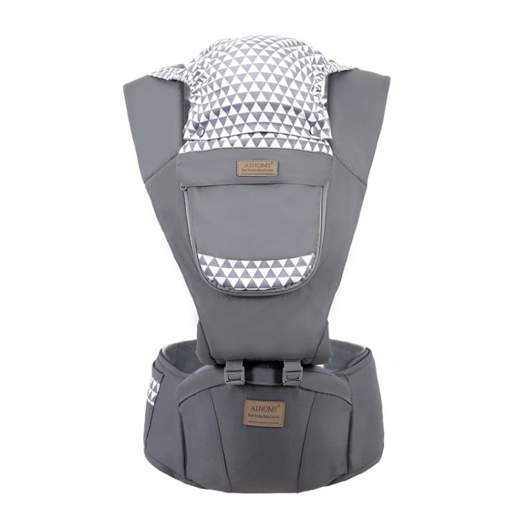 Baby Quick Wrap Carrier