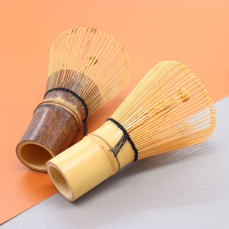 Bamboo Tea Matcha Whisk