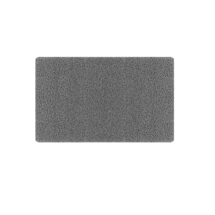 Bathroom Anti-Skid Mat Shower Bath Mat Silk Ring Toilet Waterproof Floor Mat