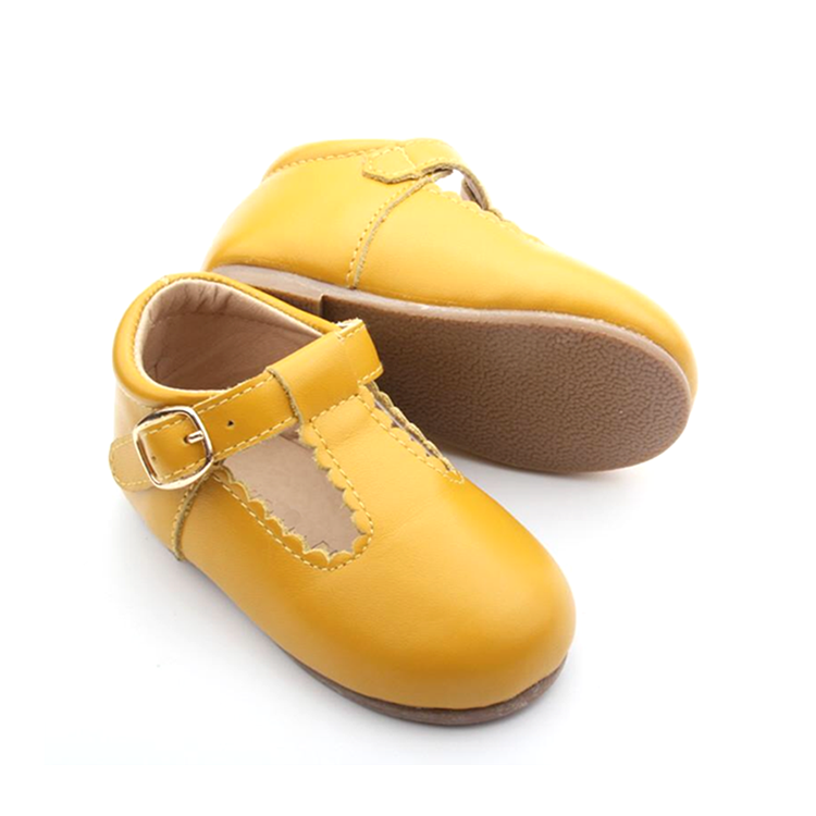 Beautiful T Bar Shoes Baby Girl Shoes