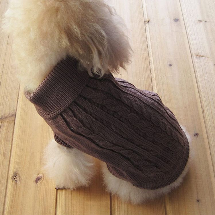 Pet Sweater
