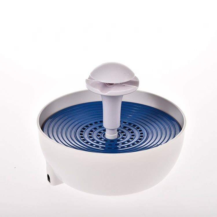 Convenient Electronic Automatic Pet Water Fountain, Healthy Clean Dog Pet Drinking Fountain