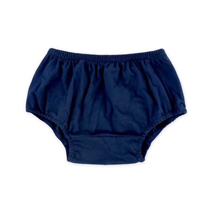 Desgin Baby Organic Bloomer Ruffle Panties Baby Panties Bloomer
