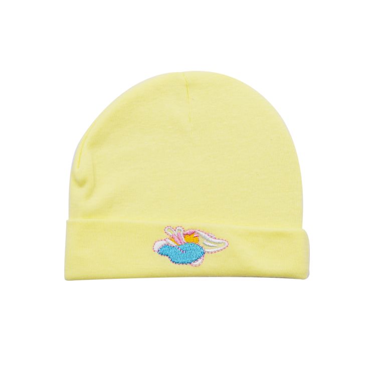 baby hat cotton