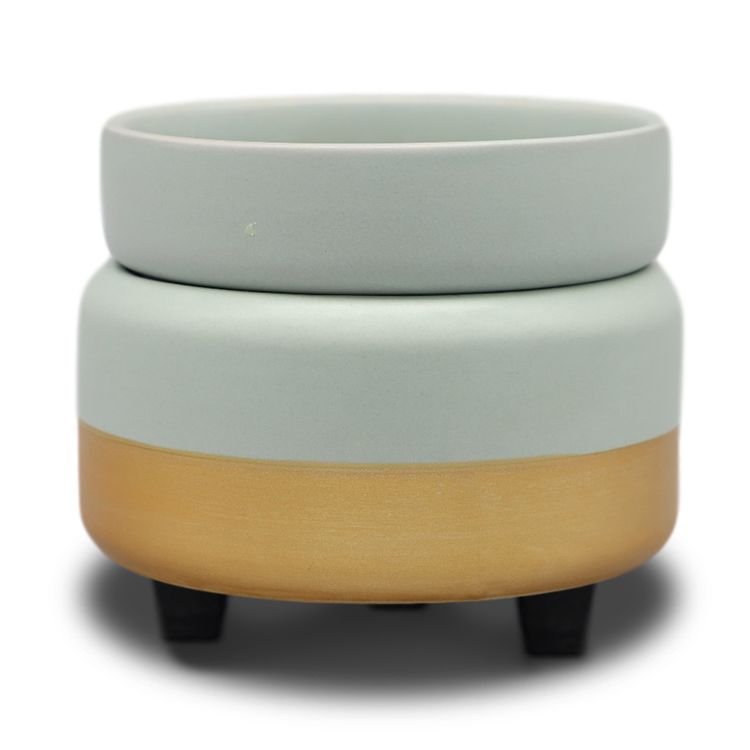 Fragrance Candle Warmers Wax Melts, Home Decor Electric Candle Warmer/