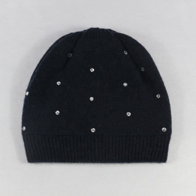 Knitted Winter Hat