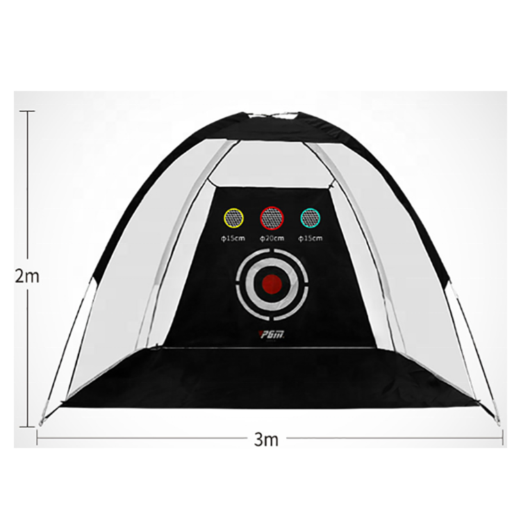 Indoor Home Training Golf Net
