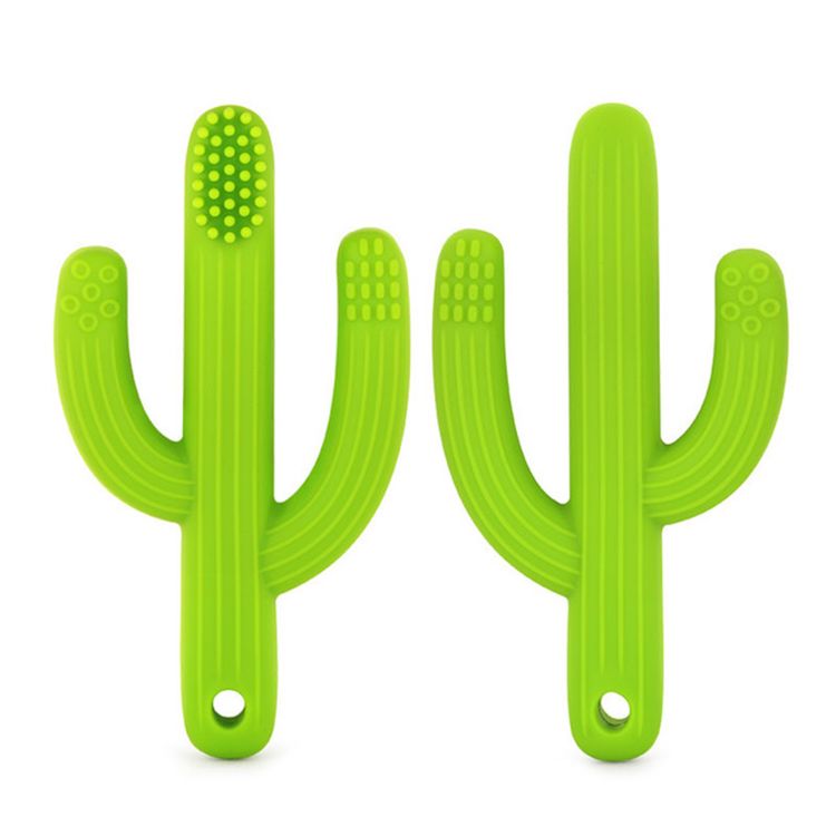 Baby Teether Toothbrush