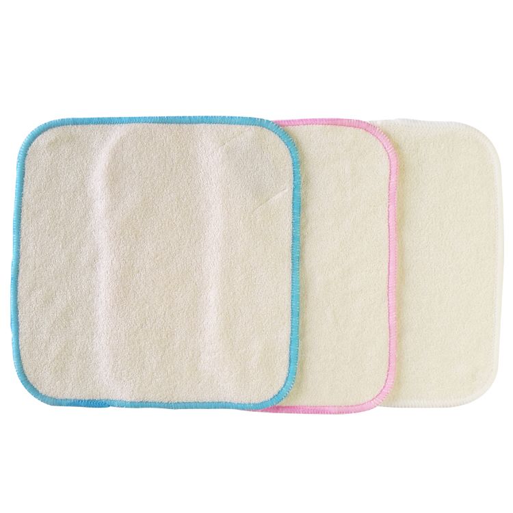 Long Lasting Soft and Reusable Antibacterial Bamboo Towel