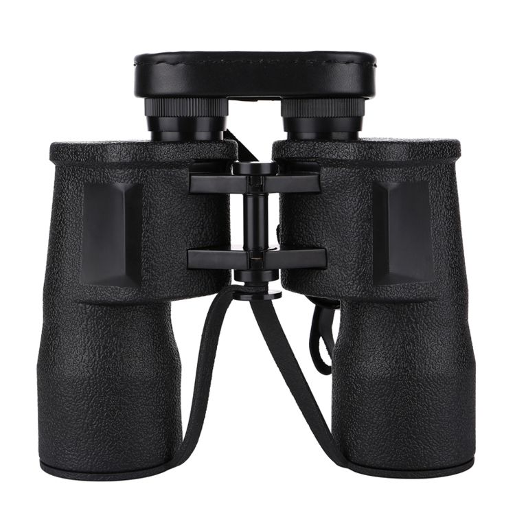 Luxun Military Rangefinder 10X50 Binocular for Hunting Binoculars