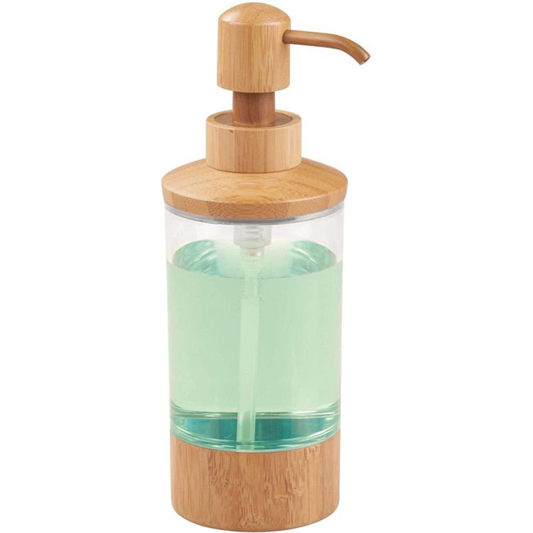 Foaming Hand Sanitizer Dispenser