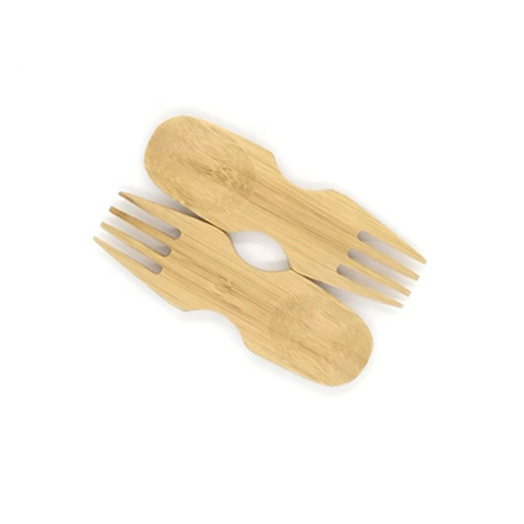 Non-Plastic Utensils for Kids Baby Feeding Spoon