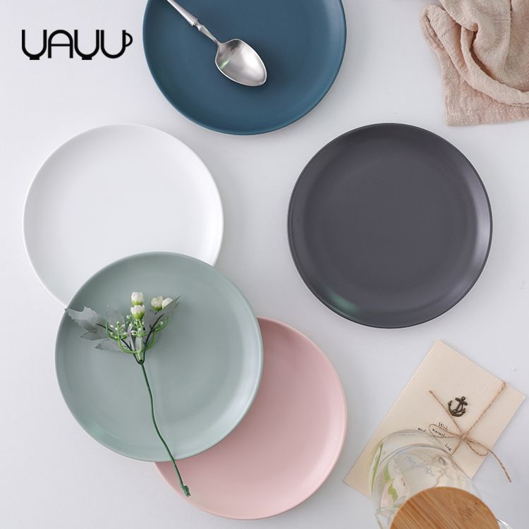 Dinner plate