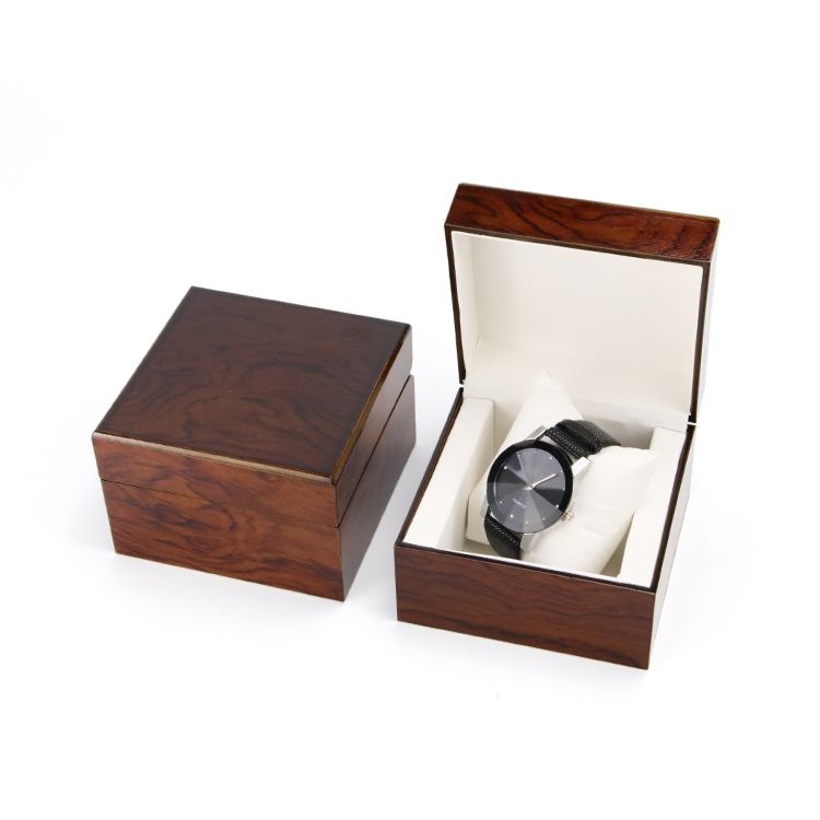 Luxury Watch Packaging Box