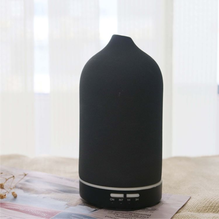 Product Ceramic Electric Oil Diffuser for Home Using
