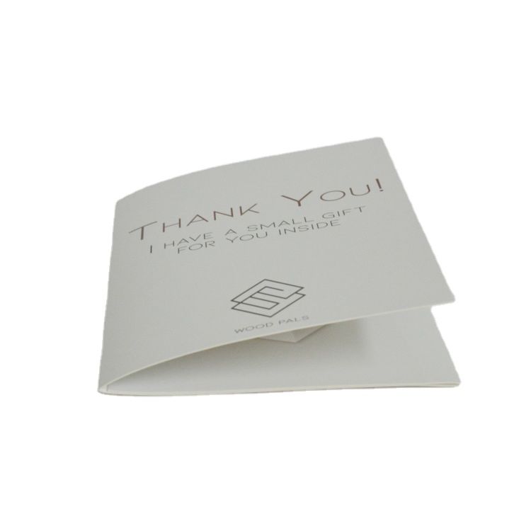 Product Introduction Electronic Wedding Gift Chip Christmas Music Greeting Cards