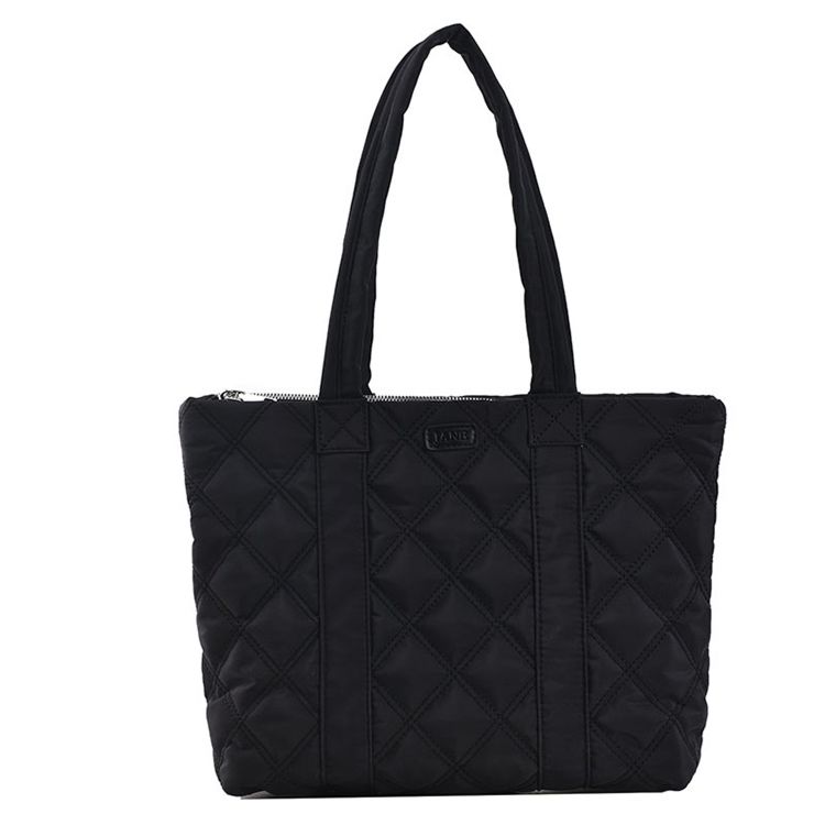 Quilted Tote Ladies Hand Bags Designer Shoulder Handbags