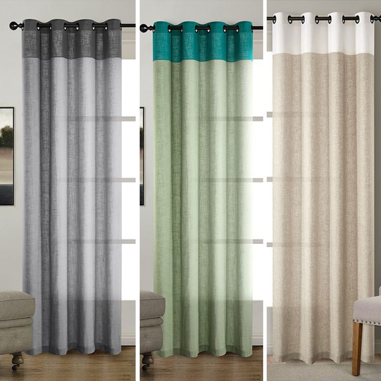 Curtains