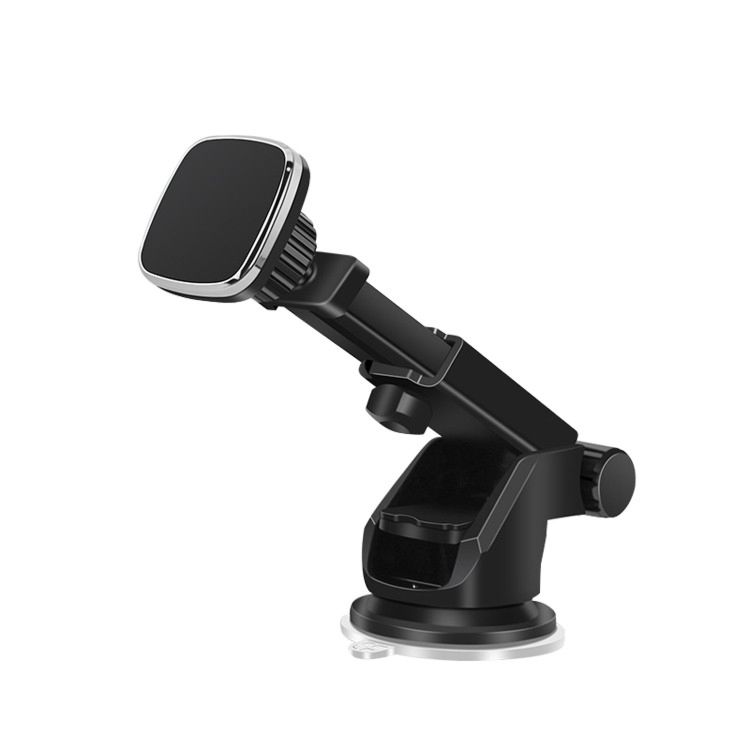 Universal Dashboard Windshield Strong Suction Mount Magnetic Car Phone Holder