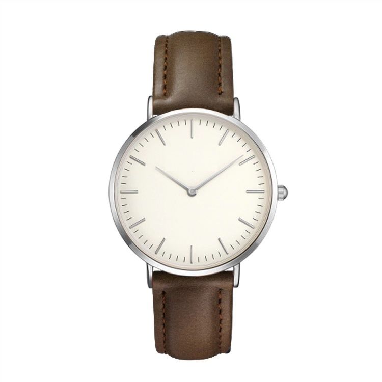 Watches Relogio Masculino Reloj Reloj Quartz Watch Montre Homme Reloj Geneva Business Quartz Hand Watch
