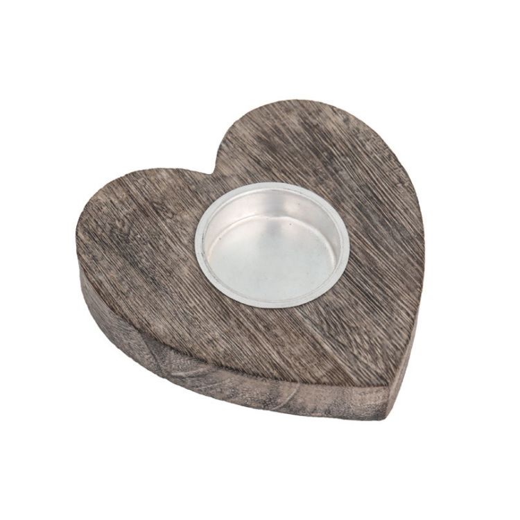 Wooden Candle Holder Home Decoration Wooden Craftwork Creative Candles Base Decoration Candlestick