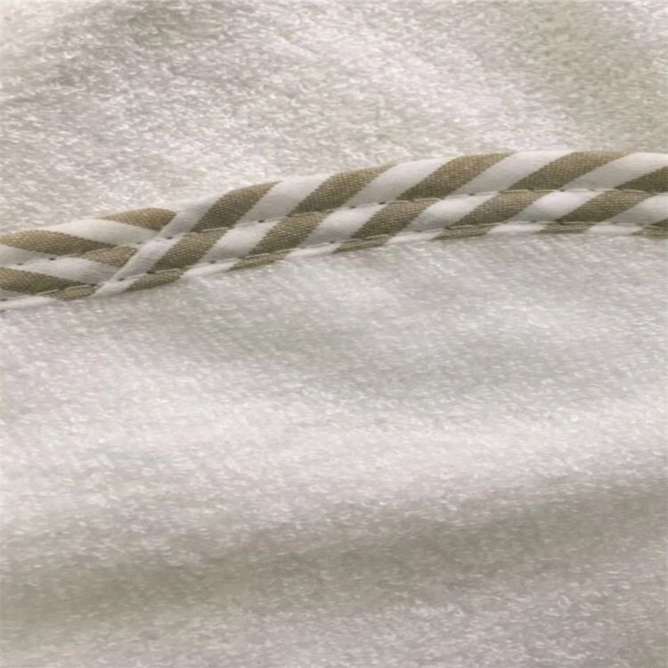 Hooded Baby Towel