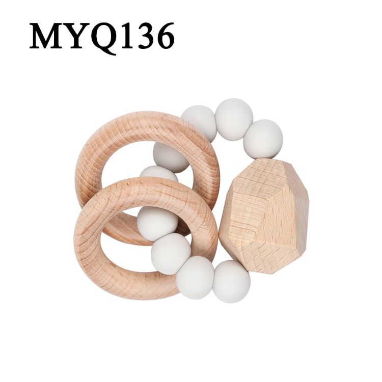 Teether toy